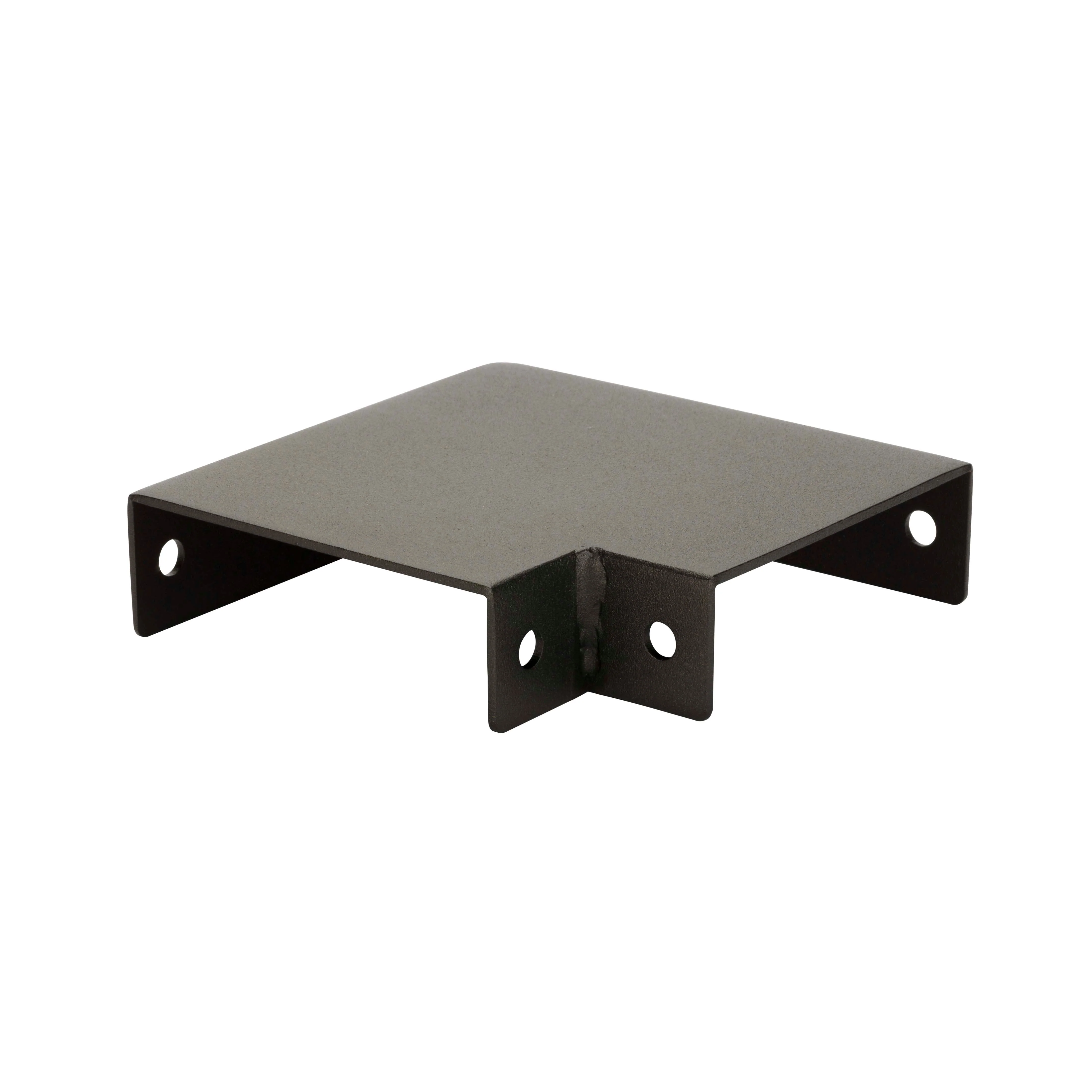 1"X3", 90 Degree Sleeve, Bronze - Image 2