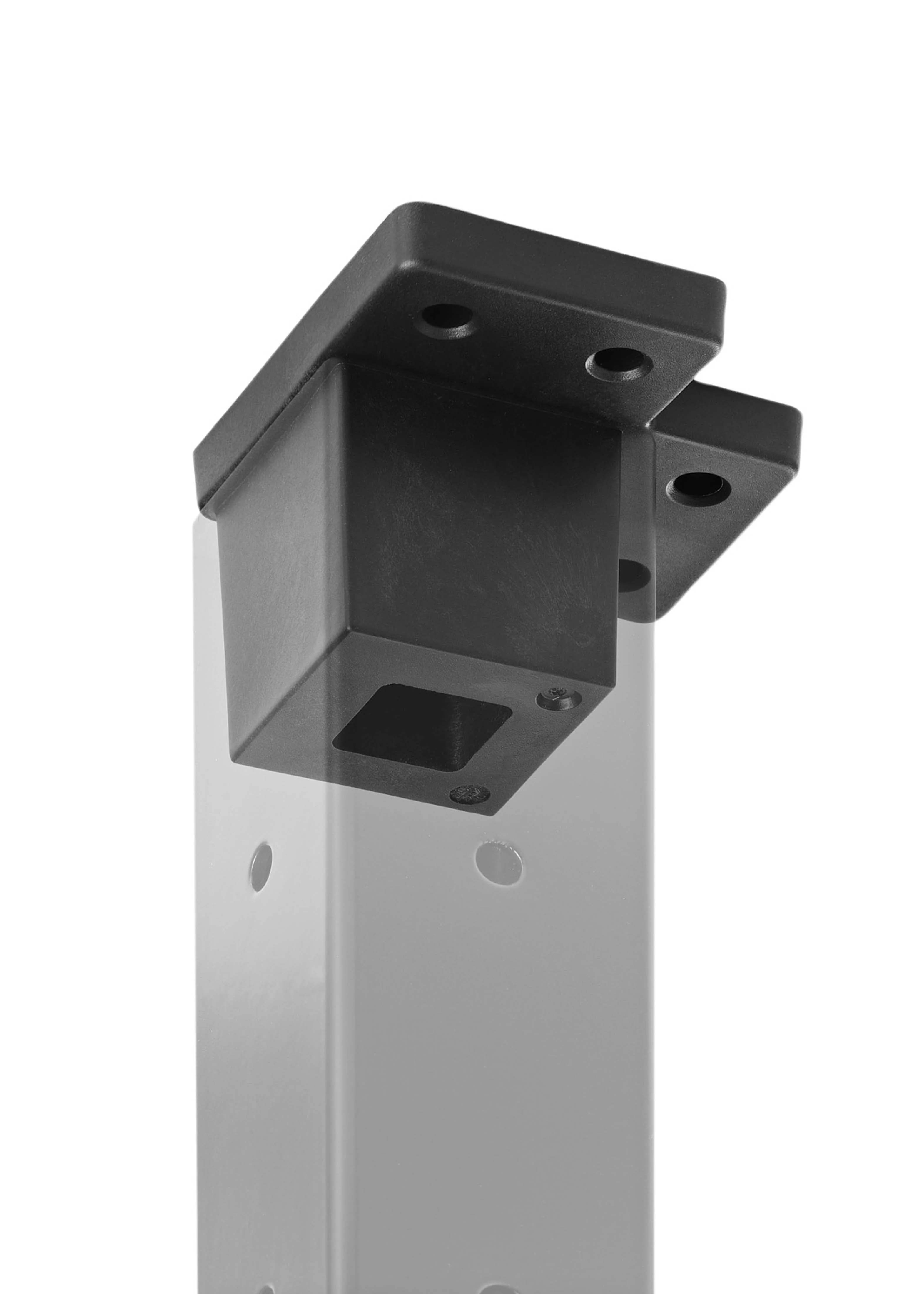 1"X3", 90 Degree Sleeve, Bronze - Image 4