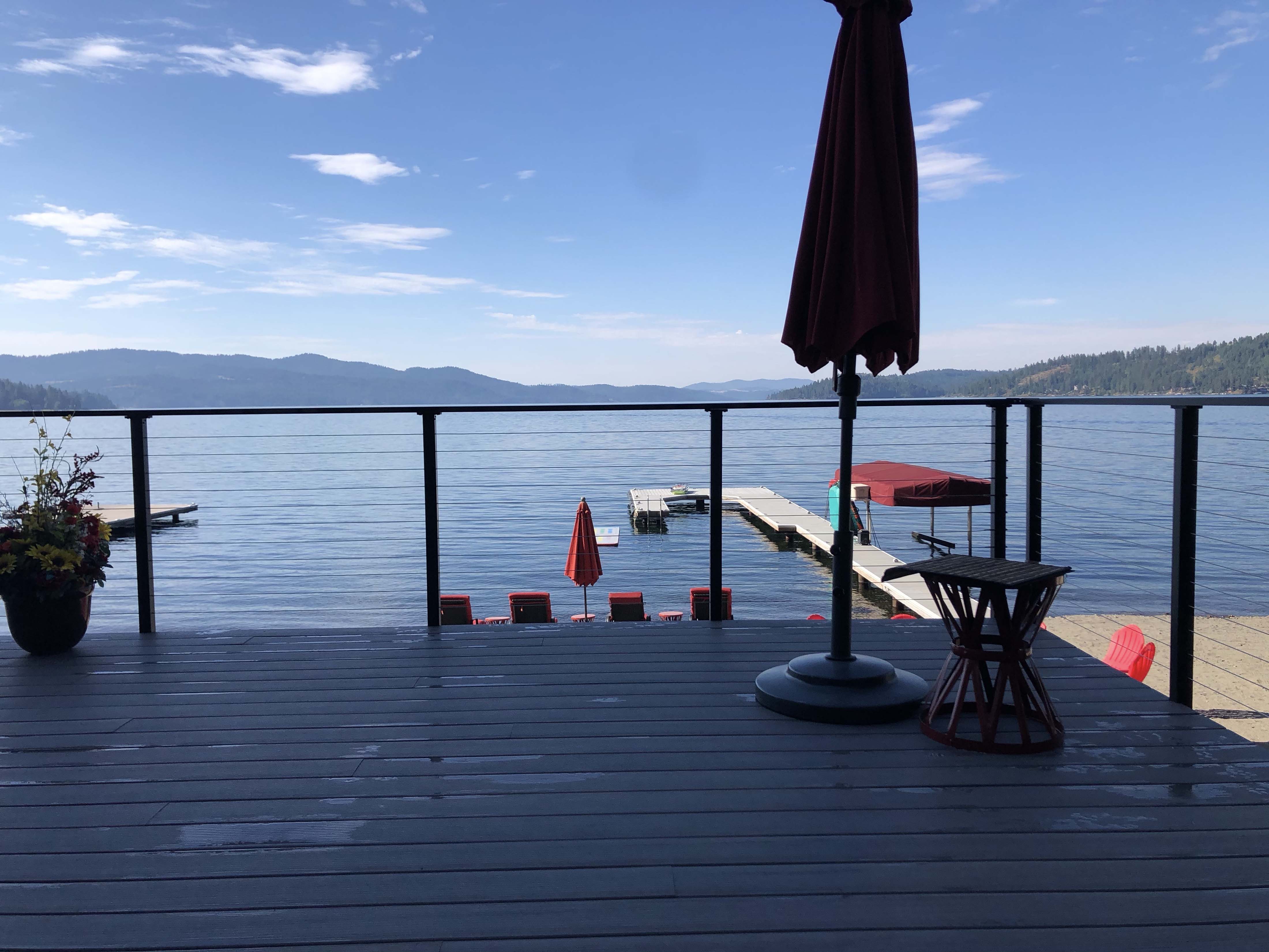 33 ft. Deck Cable Railing, Black - Image 11