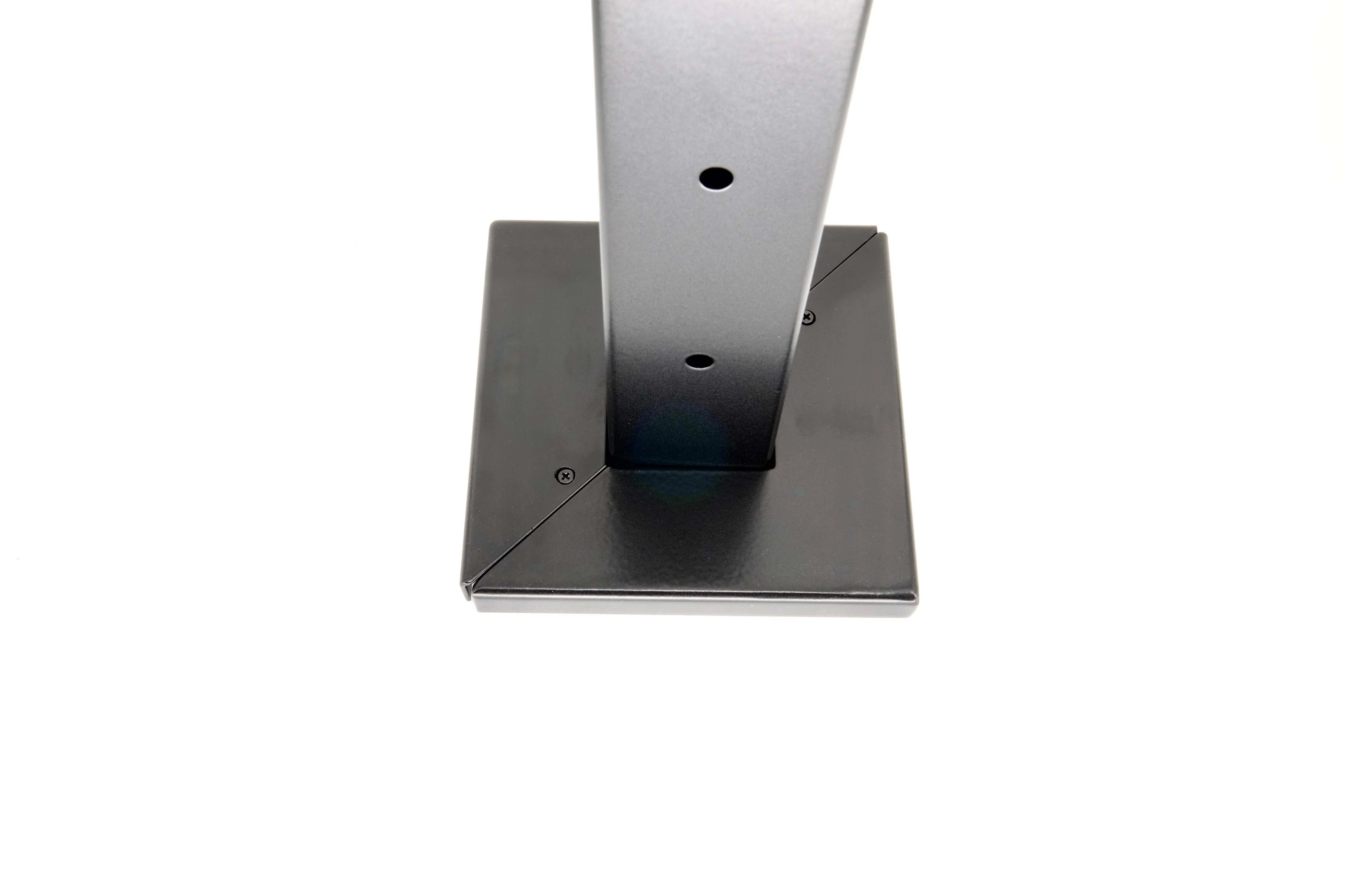 Baseplate Cover, Black - Image 4