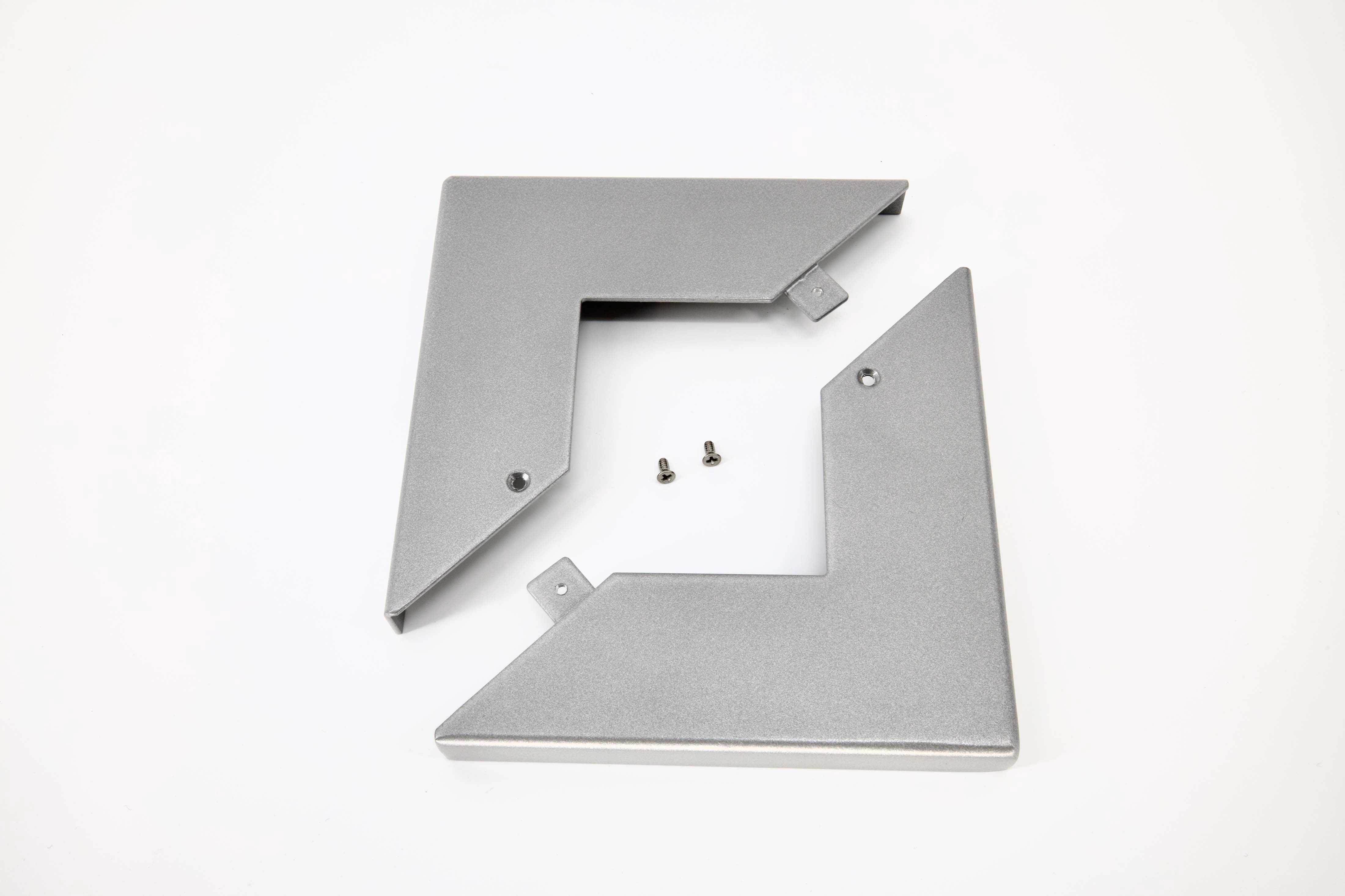 Baseplate Cover, Grey - Image 3
