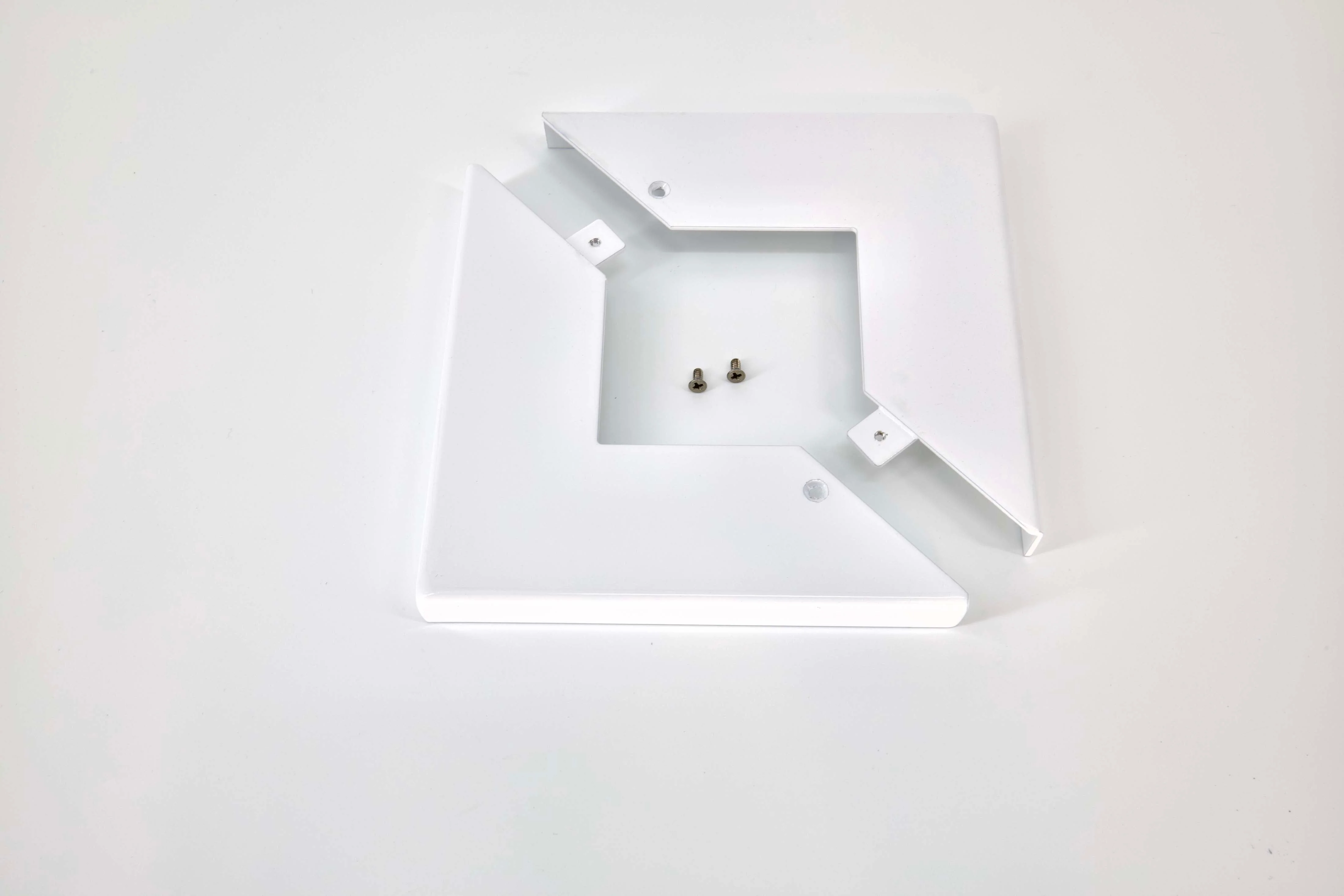 Baseplate Cover, White - Image 3