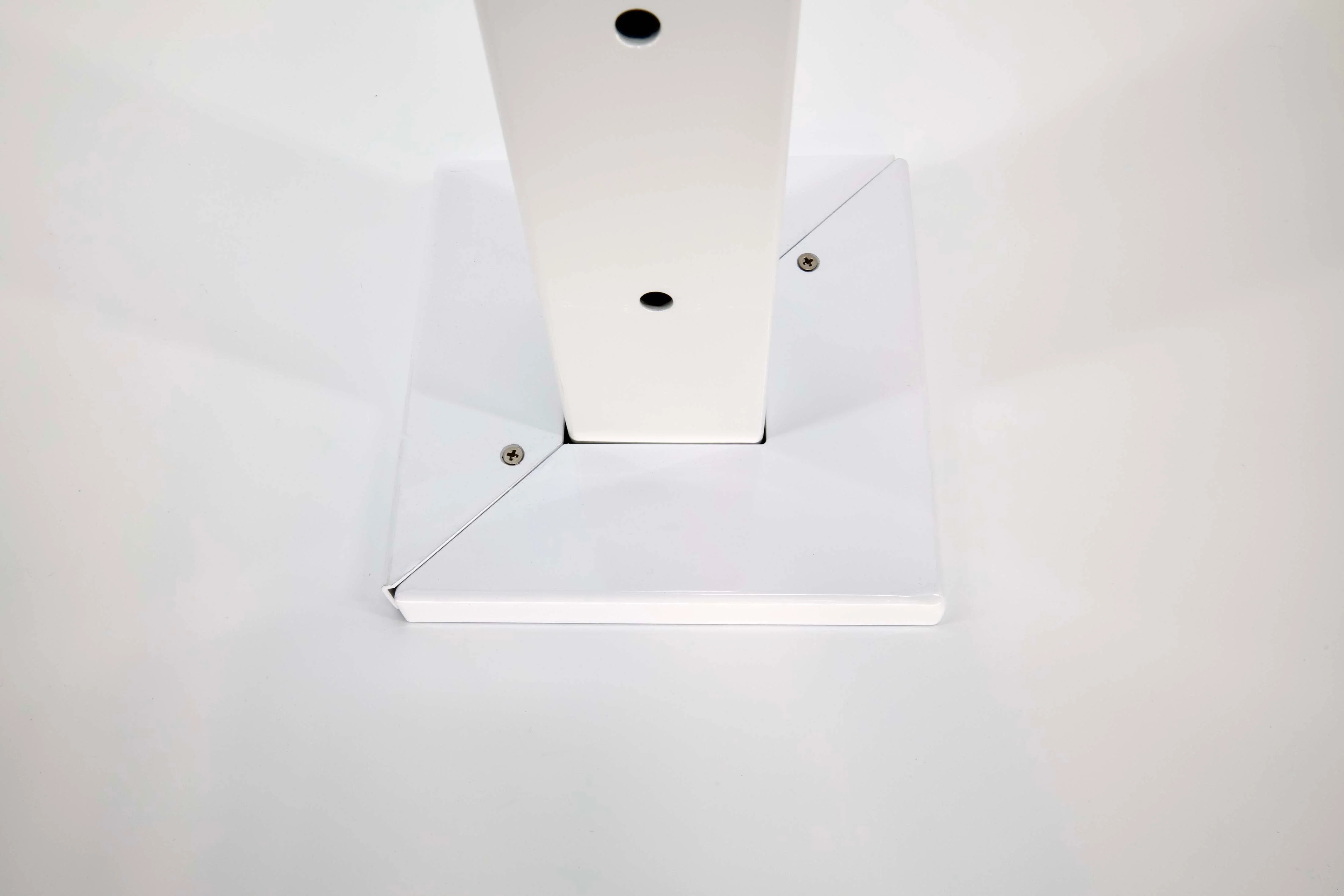 Baseplate Cover, White - Image 4