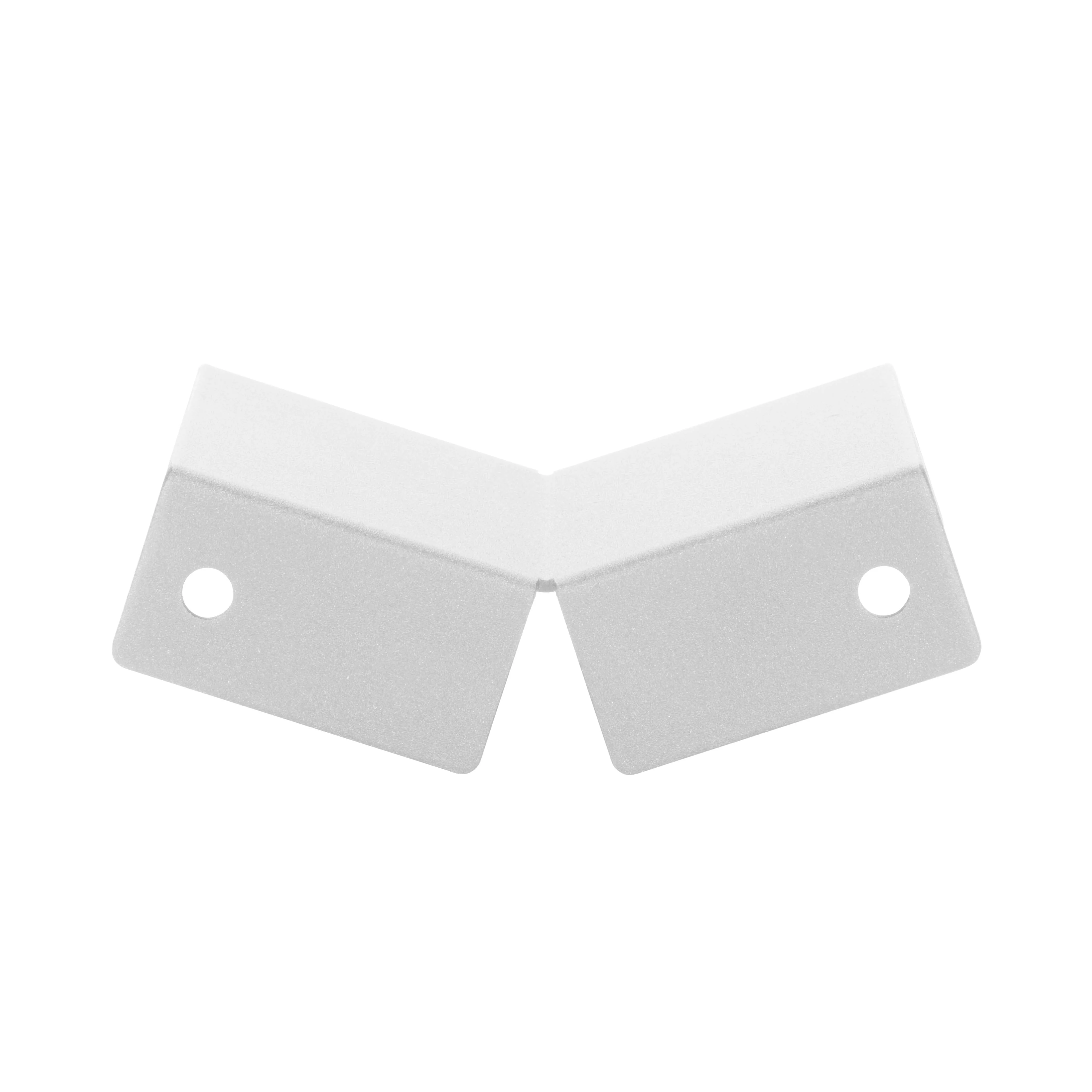 Horizontal to Stair Lower Sleeve, White
