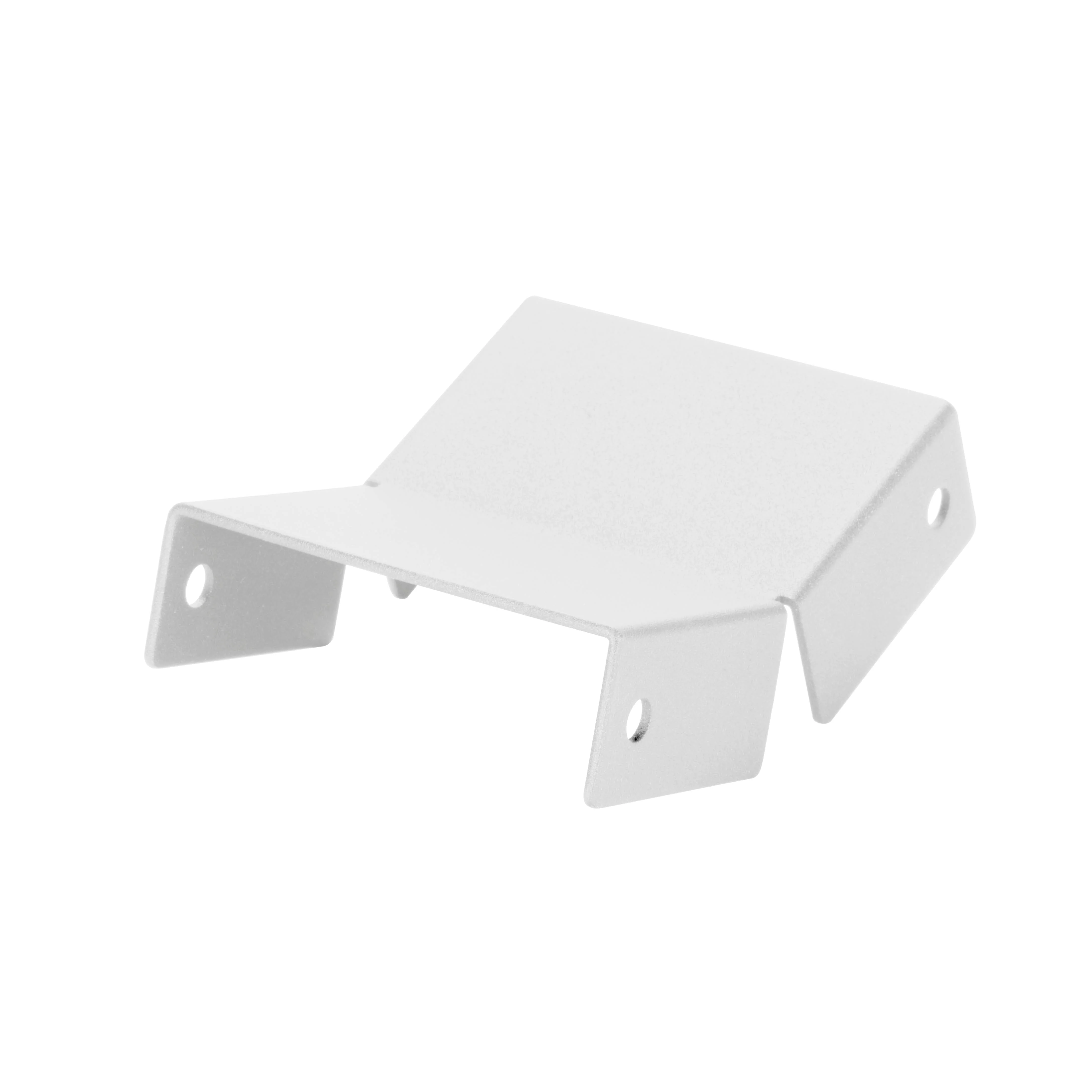 Horizontal to Stair Lower Sleeve, White - Image 2