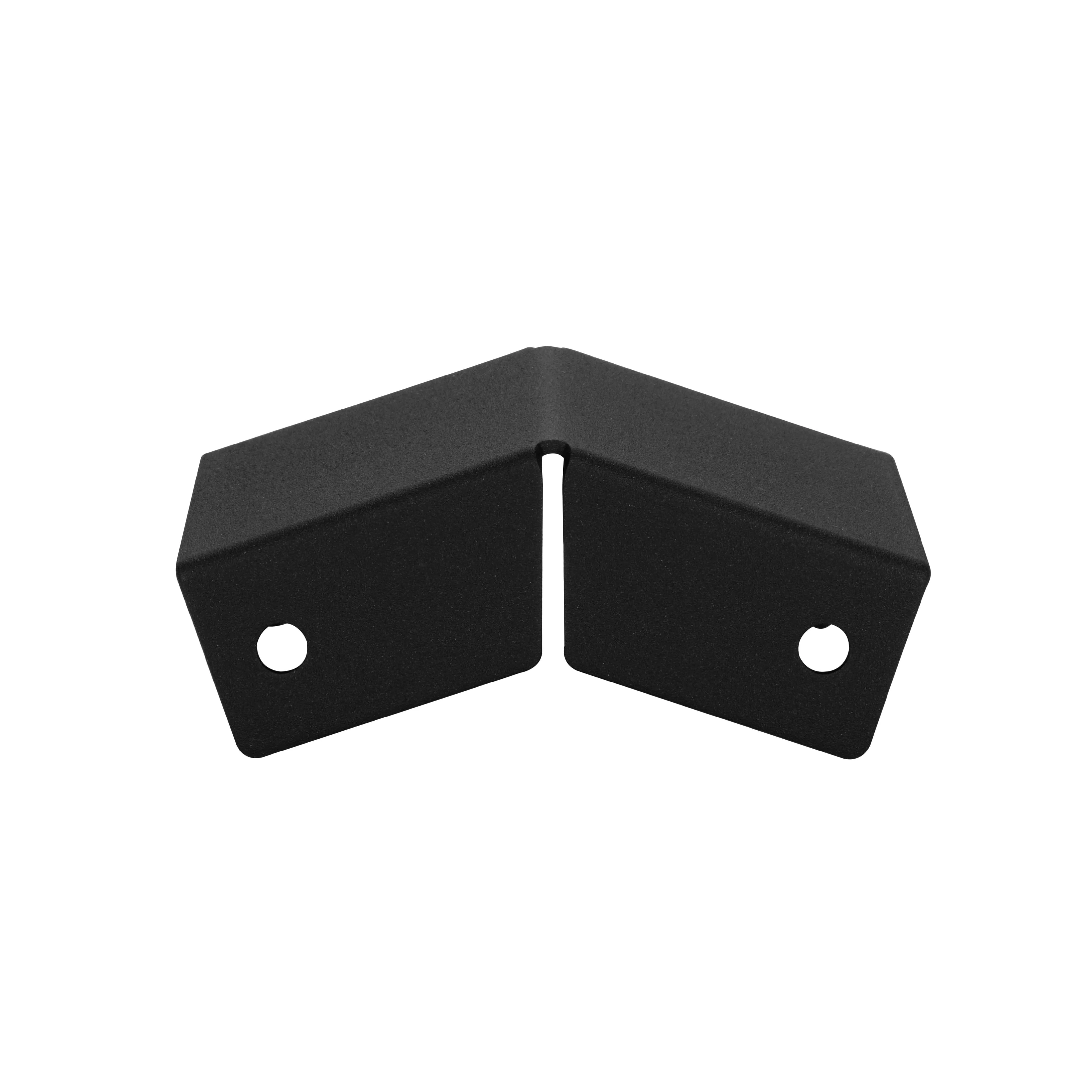 Horizontal to Stair Upper Sleeve, Black