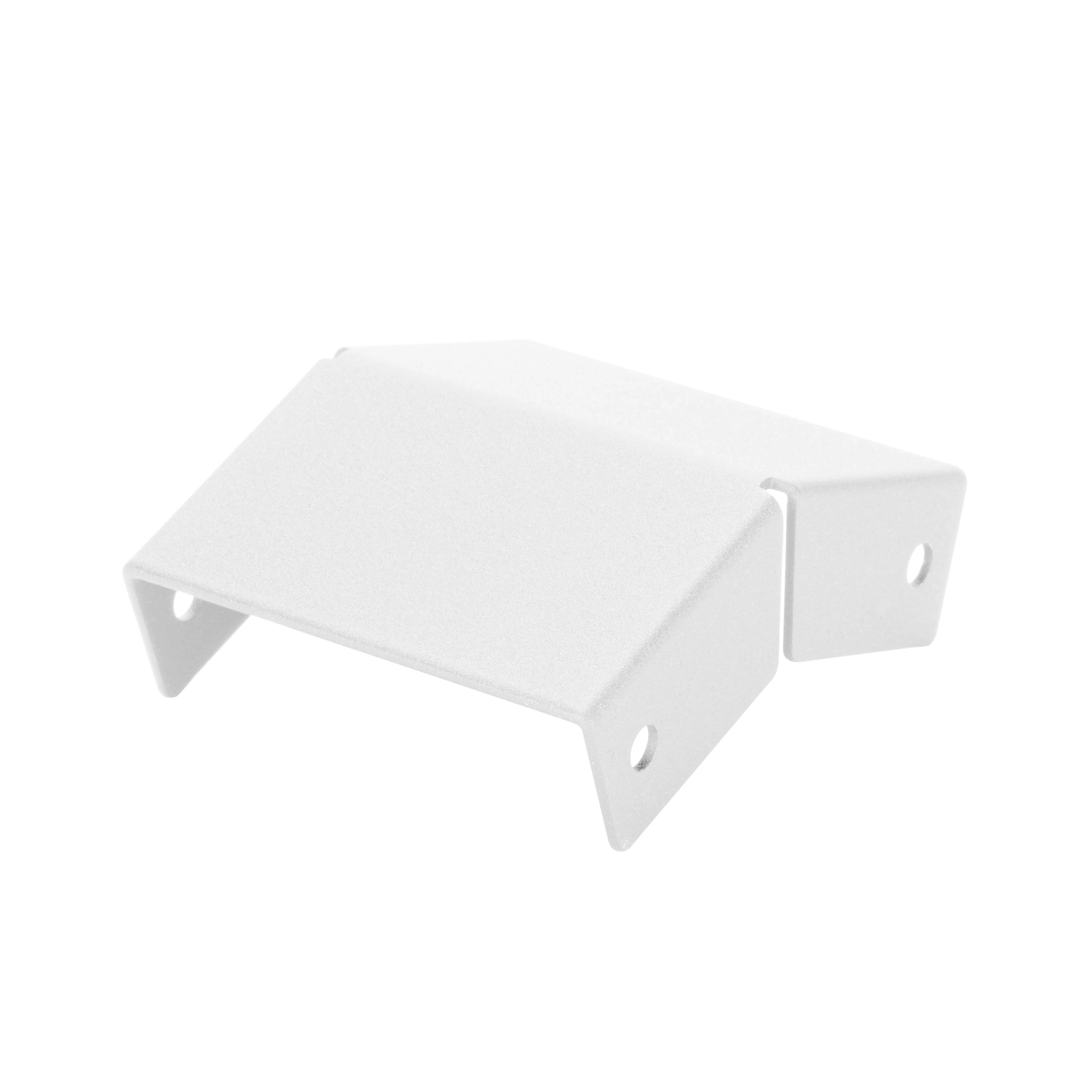 Horizontal to Stair Upper Sleeve, White - Image 3